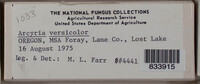 Image Associated With the Occurence